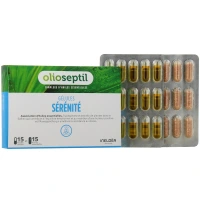Ineldea Olioseptil Serenite Gelule 30