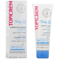 TOPICREM BABY CR CHANGE75ML