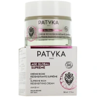 PATYKA CR RICH REDENS SUPREME 50ML