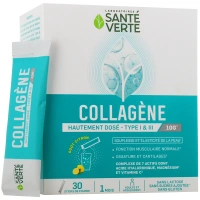 SANTE VERTE COLLAGENE STICK 30