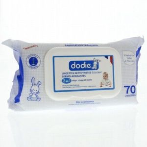 DOD LINGET NETT DERM/APAIS3EN1 X70