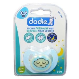 DOD SUCET -6M PHY NUIT S/ANN P39