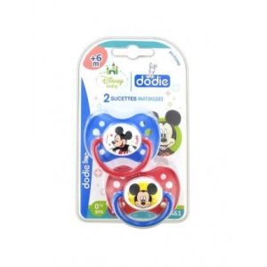 DOD SUCET ANAT +6M MICKEY A63 X2