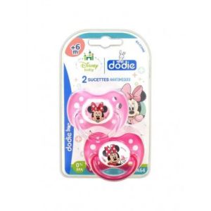 DOD SUCET ANAT +6M MINNIE A64 X2