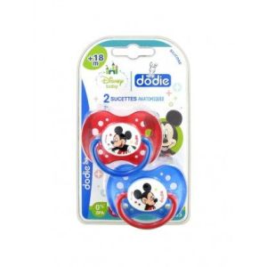 DOD SUCET ANAT +18M MICKEY A65 X2