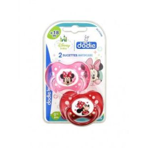 DOD SUCET ANAT +18M MINNIE A66 X2