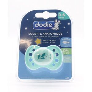 DOD SUCET ANAT 0-6M MIXTE NUIT A96