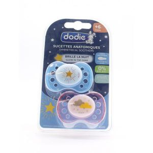 DOD SUCET +6M CALIN NUIT F A100 X2