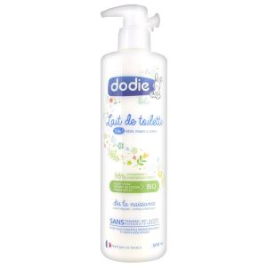 DOD LAIT TOILETTE 3EN1 500ML
