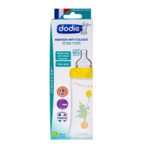 DOD BIB SENS+ 330ML CIRQUE +6M