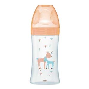 DOD BIB SENS+VER270ML NEWYORK -6M