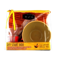 WAAM TROUSSE DIY START BOX