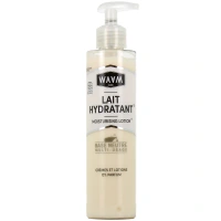 WAAM BASE NEUTRE LAIT HYDRAT 200ML