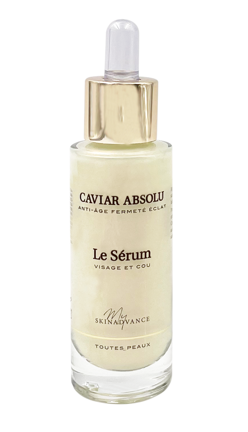 SKINADVANCE CAVIAR ABSOLU SER 30ML