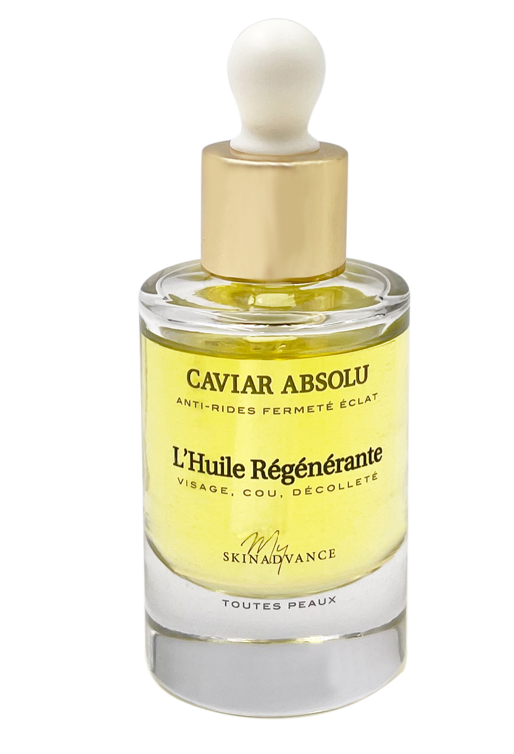 SKINADVANCE CAVIAR ABS HLE N 30ML