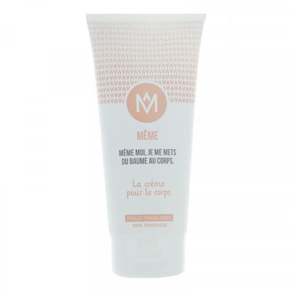 MEME LA CREME CORPS 200ML