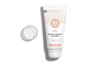 MEME LE DEODORANT CREME 50ML
