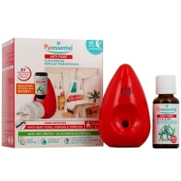 DIFFUS PURESSENTIEL CLIP&DIFFU+OFF