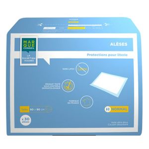 MCONSEIL ALEZ MAXI 60X90 SACH 30