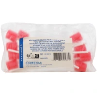 Comed Batonnet Soin De Bouche Citronne X10