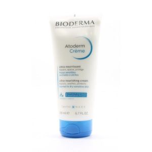ATODERM CR ULTRA NOURRISSANT 200ML