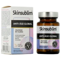 SKINSUBLIM A/AGE GLOBAL GELUL 60