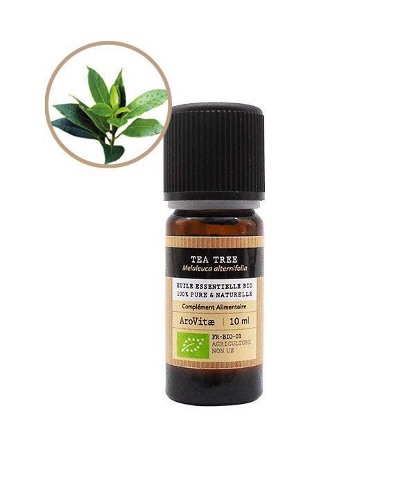 AROVITAE HE TEA TREE BIO 10ML