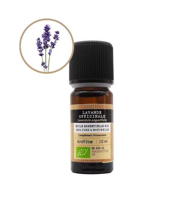 AROVITAE HE LAVANDE OFFIC BIO 10ML