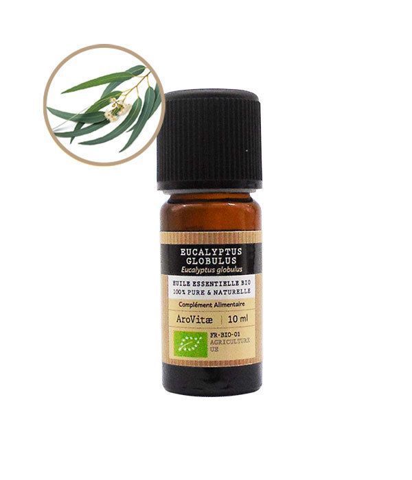 AROVITAE HE EUCALYPT GLOB BIO 10ML