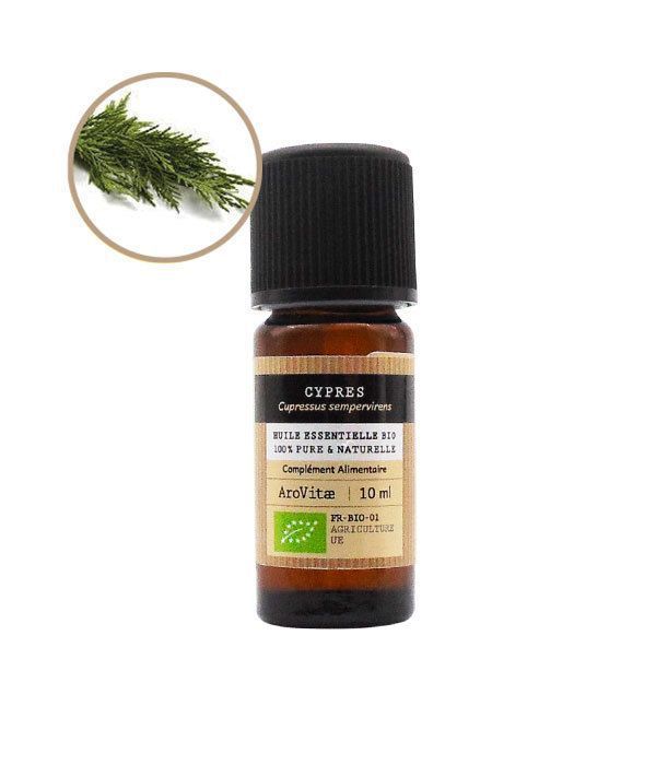 AROVITAE HE CYPRES BIO 10ML