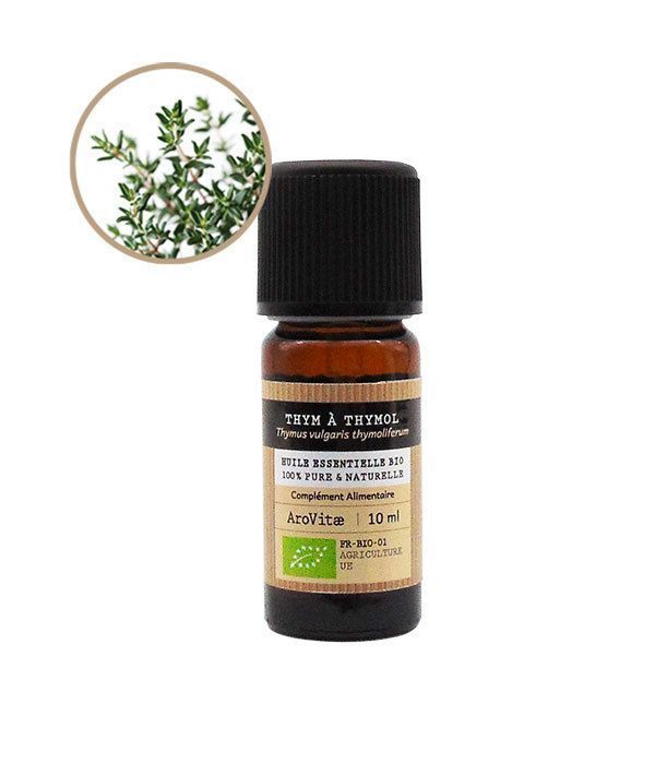 AROVITAE HE THYM THYMOL BIO 10ML