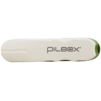 PILBOX CUTTER ORANG/VERT/TURQ