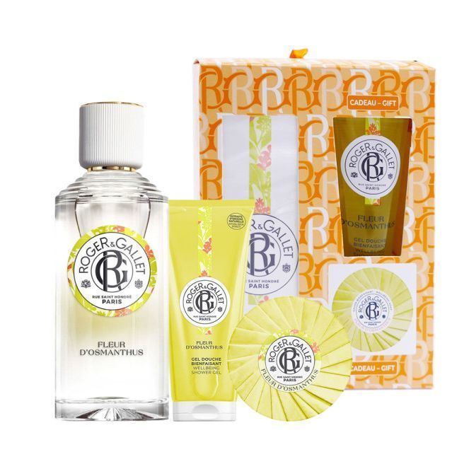 RG COFF AUTOMNE EDP FL OSMANTHUS