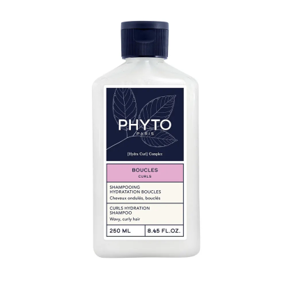 PHYTO SH HYDRA BOUCLE 250ML
