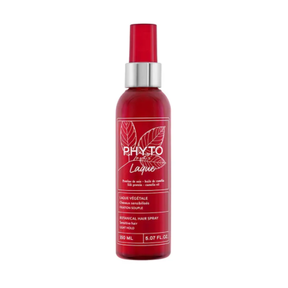 Phytolaque Laque Fixation Souple Flacon 150ml