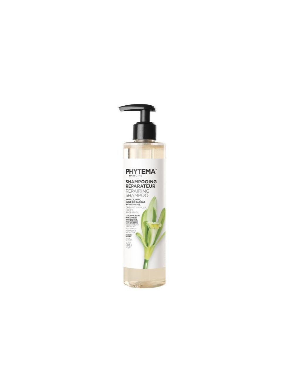 PHYTEMA HAIRCARE SH REPAR 250ML