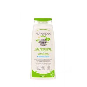 ALPHANOVA BB EAU NETT 200ML