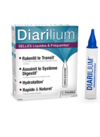 3C PHARMA DIARILIUM UNICADOSE 10