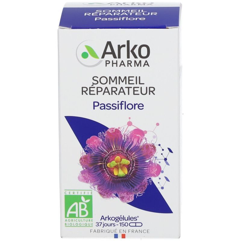 ARKOG PASSIFLORE BIO GELUL 150