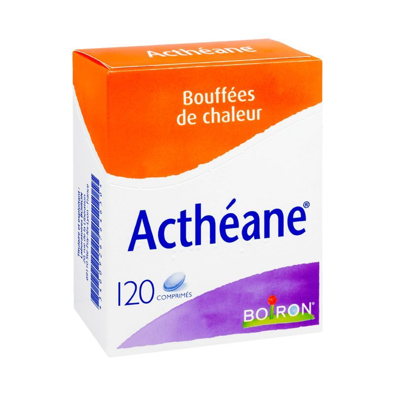 ACTHEANE CPR 120