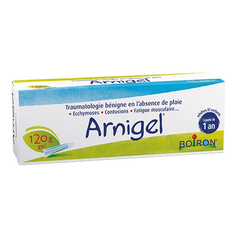 ARNIGEL TUB 120G