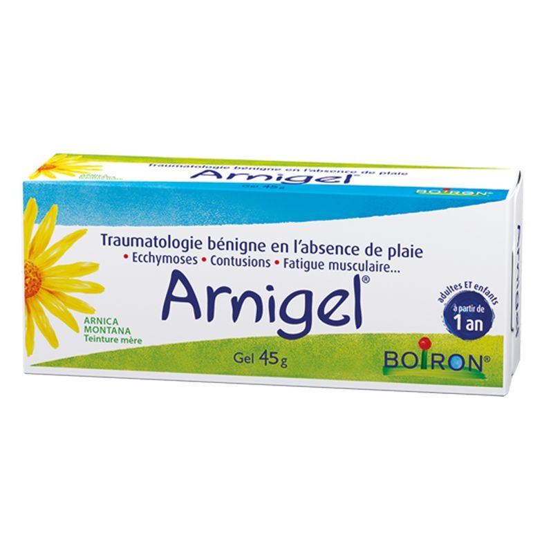 ARNIGEL TUB 45G