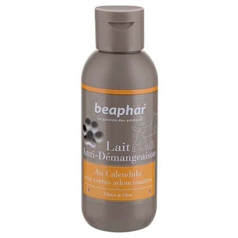 BEAPHAR LAIT A/DEMANGEAISON 125ML