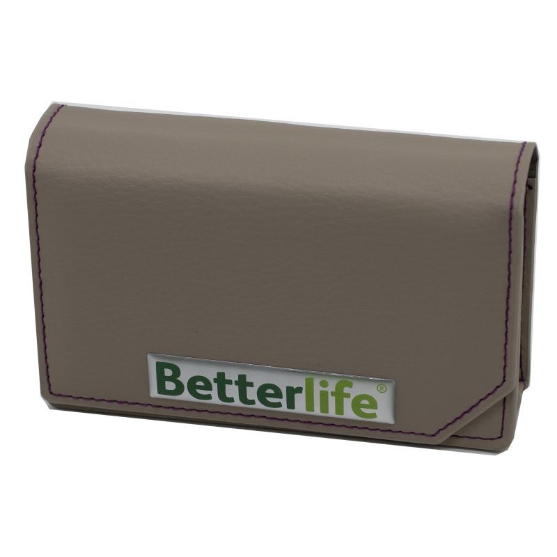 Betterlife Pilulier 7jours Etui Betterlife