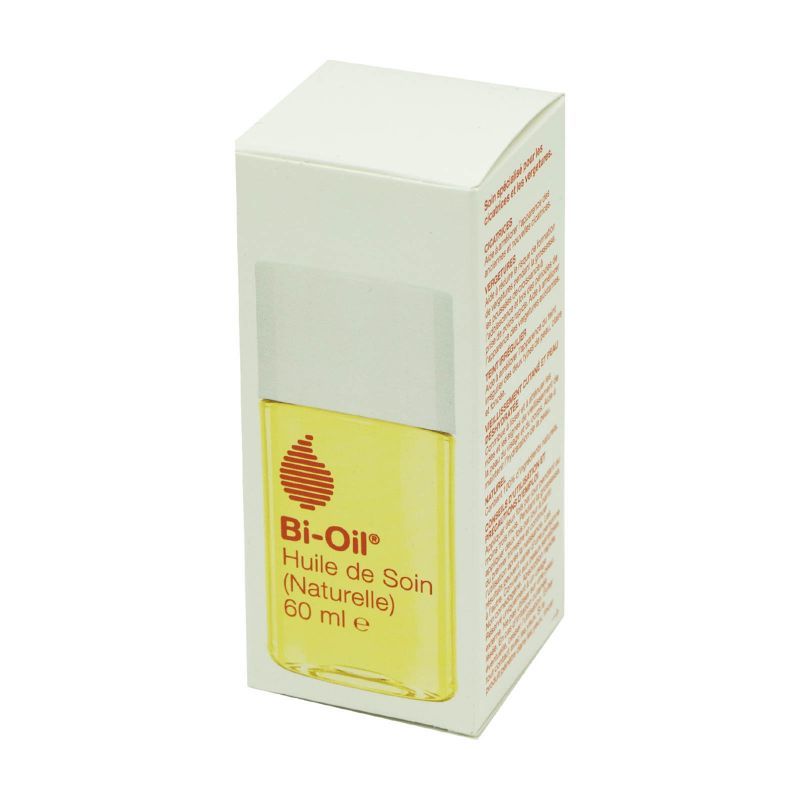 BIOIL HUILE NATURELLE 60ML