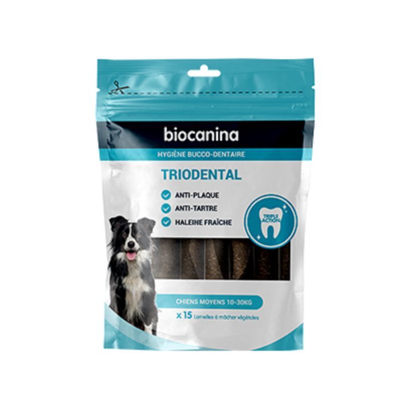 TRIODENTAL LAM MOY CHIEN10-30KG 15