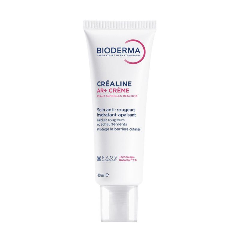 CREALINE AR+ CREME 40ML