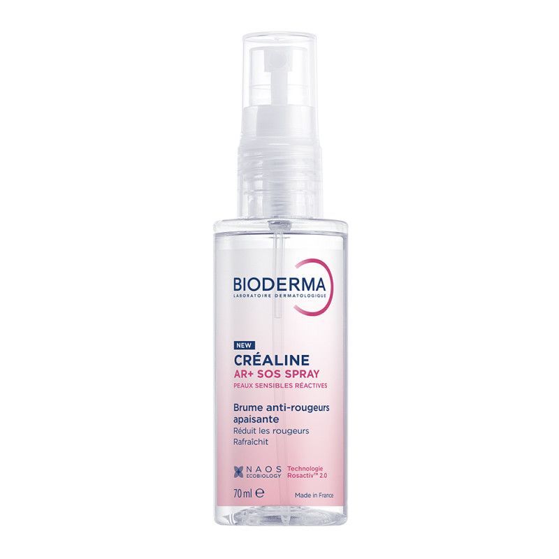 CREALINE AR+ SOS SPRAY 70ML