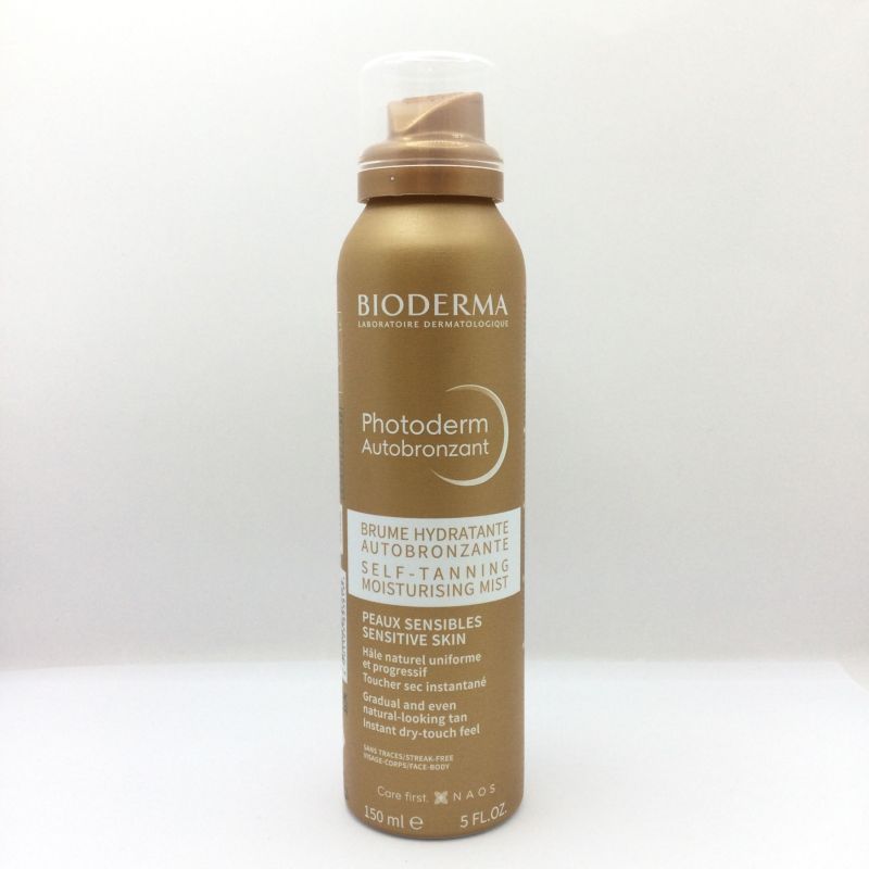PHOTODERM AUTOBRONZ BRUME 150ML