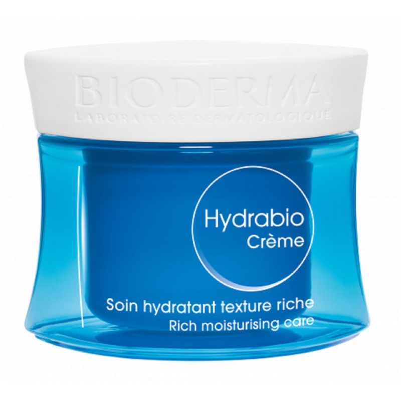 HYDRABIO CR SOIN HYDR RICHE 50ML